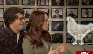 Saturday Night Live 36. sezon 4. bölüm görseli