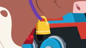 Thomas & Friends: All Engines Go! 1. sezon 47. bölüm görseli