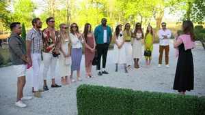 Vanderpump Villa 1. sezon 10. bölüm görseli