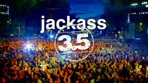 Jackass 0. sezon 65. bölüm görseli
