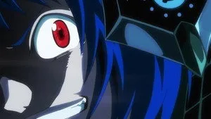 Nobunagun 1. sezon 2. bölüm görseli