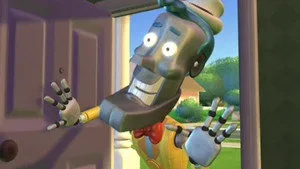 The Adventures of Jimmy Neutron: Boy Genius 1. sezon 3. bölüm görseli
