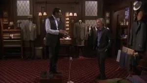 Rules of Engagement 7. sezon 11. bölüm görseli