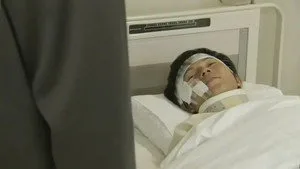 Kamen Rider 15. sezon 43. bölüm görseli