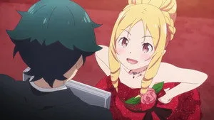 Eromanga Sensei 0. sezon 1. bölüm görseli