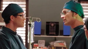 Nip/Tuck 1. sezon 2. bölüm görseli
