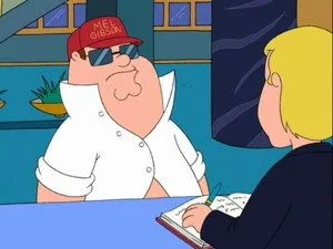 Kuzeyden Kuzeye Quahog