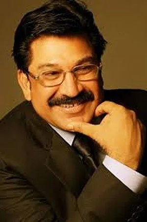 Kamal Malik