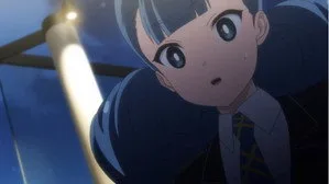 WIXOSS DIVA(A)LIVE 1. sezon 7. bölüm görseli