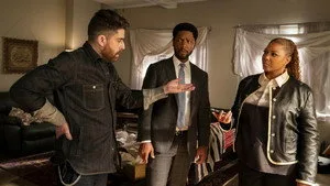 The Equalizer 4. sezon 10. bölüm görseli