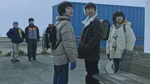 Erased 1. sezon 7. bölüm görseli