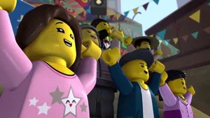 Ninjago: Spinjitzu'nun Ustaları 0. sezon 46. bölüm görseli
