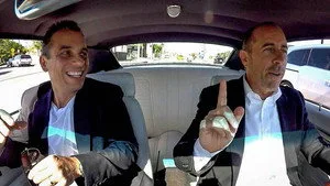 Comedians in Cars Getting Coffee 7. sezon 5. bölüm görseli