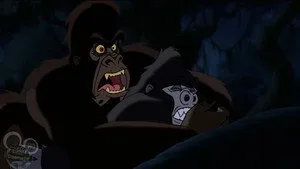 The Legend of Tarzan 1. sezon 36. bölüm görseli