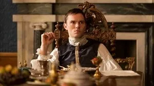 And You Sir, Are No Peter The Great