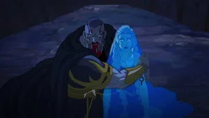 Blood of Zeus 3. sezon 3. bölüm görseli