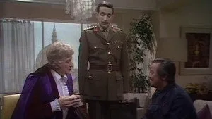 Doctor Who 8. sezon 6. bölüm görseli