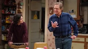 The Conners 3. sezon 8. bölüm görseli