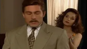 María la del Barrio 1. sezon 32. bölüm görseli