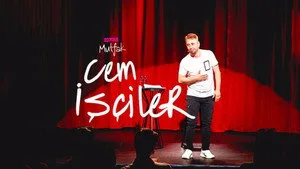 BKM Mutfak Stand-Up 1. sezon 3. bölüm görseli