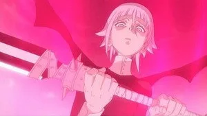 Soul Eater 1. sezon 16. bölüm görseli