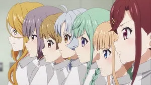 プラオレ！～PRIDE OF ORANGE～ 1. sezon 8. bölüm görseli