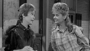 Petticoat Junction 1. sezon 36. bölüm görseli