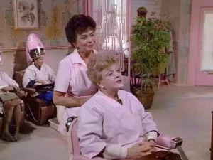 Murder, She Wrote 4. sezon 7. bölüm görseli