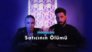 Satıcının Ölümü