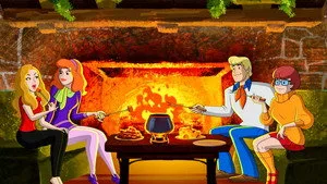 Scooby-Doo! ve Bil Bakalım Kim? 2. sezon 8. bölüm görseli