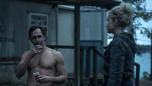 Ozark 2. sezon 2. bölüm görseli