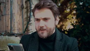 Çukur Evde