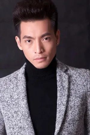 张志涵