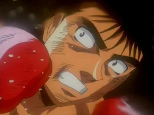Hajime no Ippo: The Fighting! 1. sezon 48. bölüm görseli
