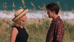 Dawson's Creek 2. sezon 4. bölüm görseli