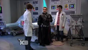 Mighty Med 1. sezon 22. bölüm görseli