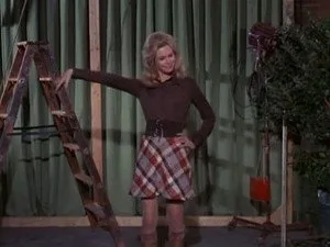 Bewitched 7. sezon 14. bölüm görseli