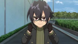 Bakugan: Savaş Gezegeni 1. sezon 9. bölüm görseli