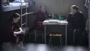 Skazana 3. sezon 5. bölüm görseli