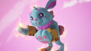 LEGO Dreamzzz: Düş Dünyası 0. sezon 7. bölüm görseli