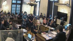 50 segundos: El caso Fernando Báez Sosa 1. sezon 3. bölüm görseli