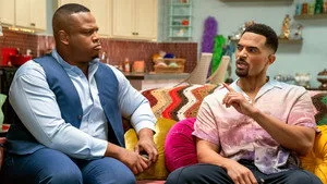 Tyler Perry's Sistas 4. sezon 6. bölüm görseli