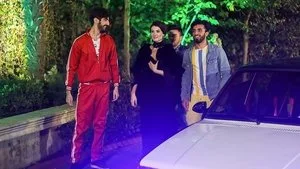Afili Aşk 1. sezon 25. bölüm görseli