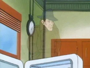 The Real Ghostbusters 2. sezon 18. bölüm görseli