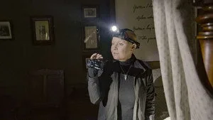 Spooked Scotland 1. sezon 6. bölüm görseli