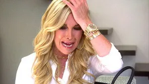 The Real Housewives of New York City 10. sezon 18. bölüm görseli