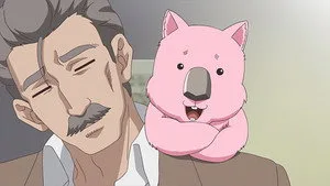 Cute High Earth Defense Club LOVE! 2. sezon 10. bölüm görseli