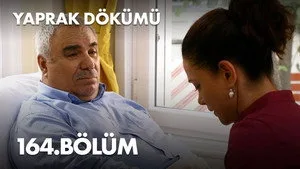 Yaprak Dökümü 5. sezon 164. bölüm görseli
