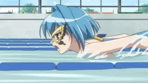 Koihime Musou 0. sezon 1. bölüm görseli
