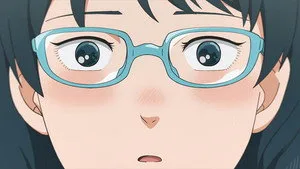 Tonari no Yokai-san 1. sezon 9. bölüm görseli